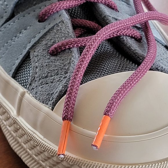 Converse Chuck 70 Hi 'Climate Escapism' 172351C Sedona Sage/Neutral Grey - Picture 7 of 11